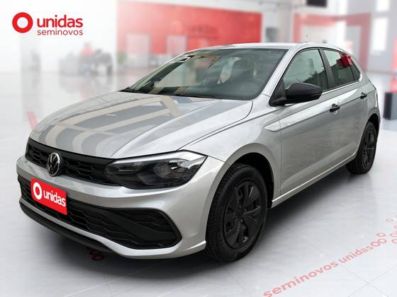 VOLKSWAGEN POLO 1.0 MPI TRACK MANUAL